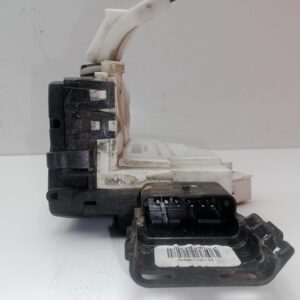 Türschloss vorne rechts PEUGEOT 308 I 2007-2014 567147 - A01545