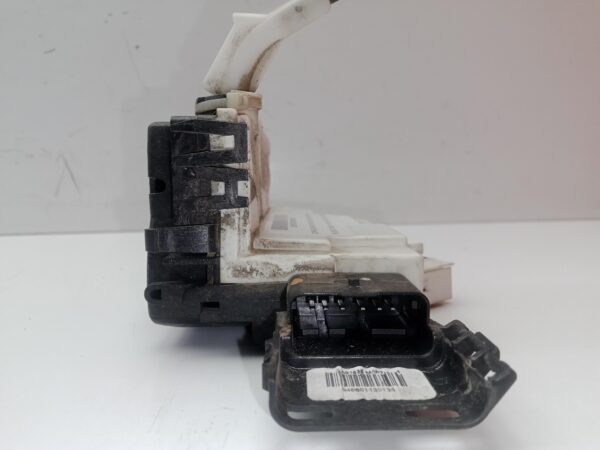 Türschloss vorne rechts PEUGEOT 308 I 2007-2014 567147 - A01545