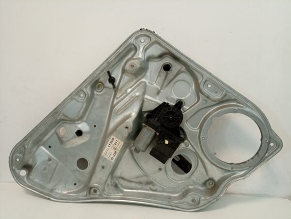 fensterhebermotor hinten links VW PASSAT B5.5 2000-2005 3B9839751AF