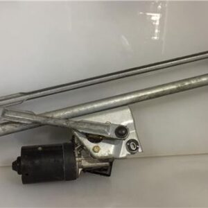 Scheibenwischermotor OPEL VECTRA B Hatchback 1995-2000 0390241142