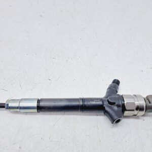 Injektor TOYOTA AVENSIS 2005-2008 236700R010