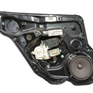 Fensterhebermotor hinten rechts SEAT LEON 1999-2006 1J4959812C