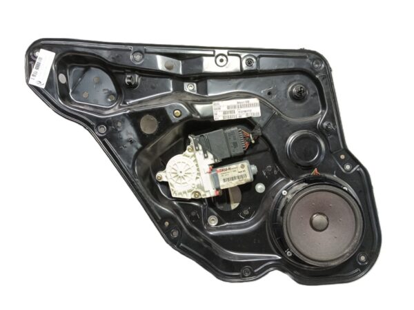 Fensterhebermotor hinten rechts SEAT LEON 1999-2006 1J4959812C