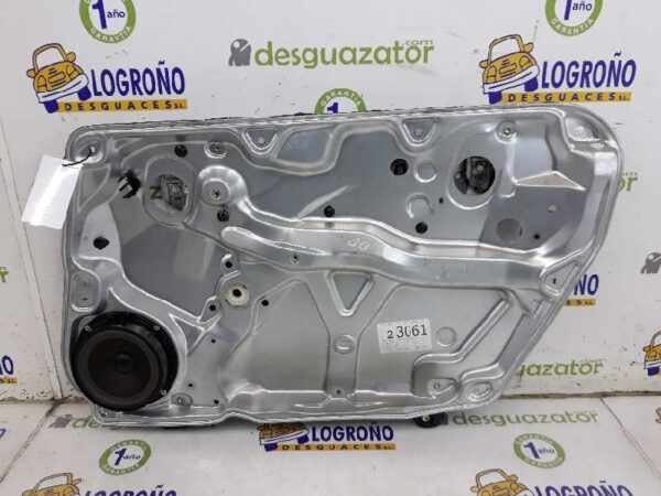 Fensterhebermotor vorne rechts VW PASSAT 2000-2005 3B1837462