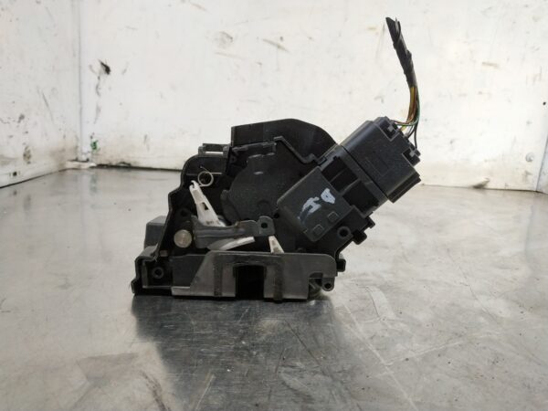 Türschloss vorne links FORD FOCUS C-MAX 2003-2007 3M5AR21813ET