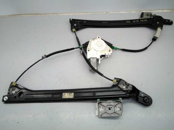 Fensterhebermotor vorne links AUDI A4 B8 2009-2016 810959801B
