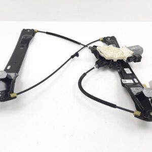 Fensterhebermotor vorne links FORD FOCUS III 2010-2014 929555101