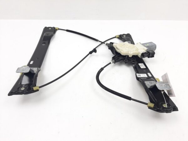 Fensterhebermotor vorne links FORD FOCUS III 2010-2014 929555101