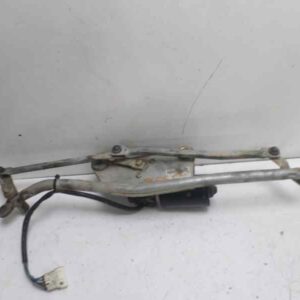 Wischermotor vorne CITROËN XANTIA 1999-2003 109 3397020321