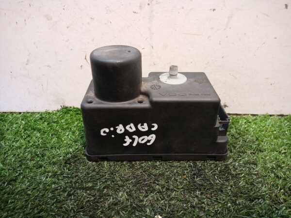 Zentralverriegelung Pumpe  VW GOLF 1993-1998 1H0962257G