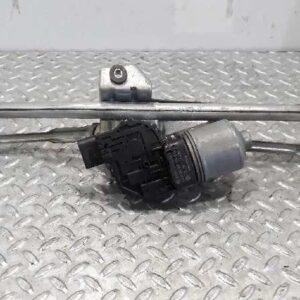 Wischermotor vorne SKODA SUPERB  2001-2008 0390241528
