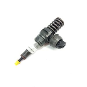 Injektor SEAT TOLEDO III 2004-2009 0414720214