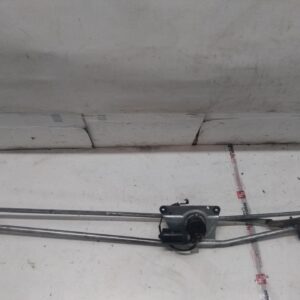 Wischermotor vorne CITROËN XSARA PICASSO 2005-2011 3397020704