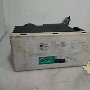 Zentralverriegelung Pumpe AUDI A3 1996-2001 8L0862257G