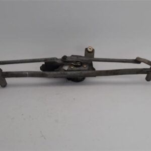 Wischermotor vorne VW LUPO 2000-2005 390241178