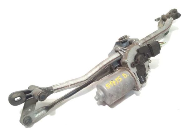 Wischermotor vorne SKODA ROOMSTER 2006-2015 5J1955113B