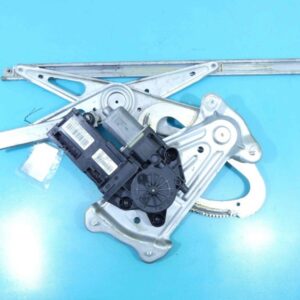Fensterhebermotor vorne links RENAULT MEGANE III 968431100