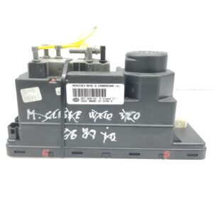 Zentralverriegelung Pumpe MERCEDES-BENZ E-CLASS (W210) 1999-2002 2088000348