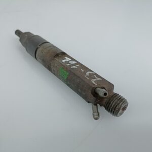 Injektor AUDI A4 B5 Avant 1996-2001 0281302011