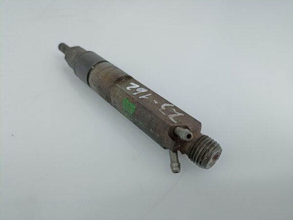 Injektor AUDI A4 B5 Avant 1996-2001 0281302011