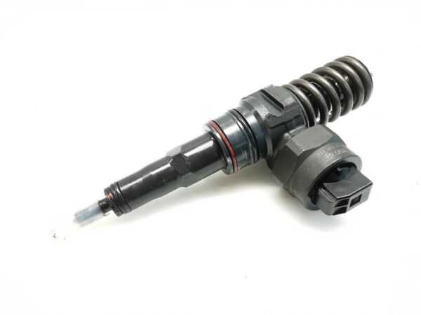 Injektor AUDI A4 B5 Avant 2000-2001 0414720007