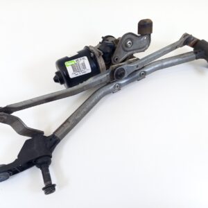 Wischermotor vorne RENAULT CLIO III Hatchback Van  2010-2014 8200268931