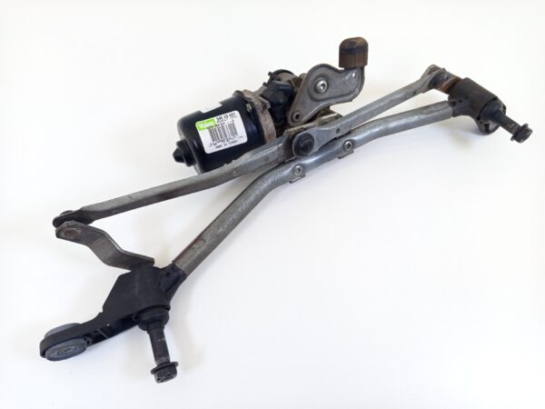 Wischermotor vorne RENAULT CLIO III Hatchback Van  2010-2014 8200268931