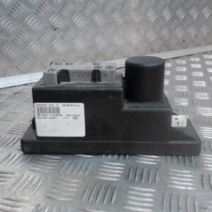 Zentralverriegelung Pumpe MERCEDES-BENZ CLK (C208) 1997-2002 0132006356