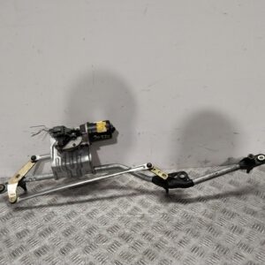 Wischermotor vorne RENAULT SCÉNIC II 2003-2006 53565202