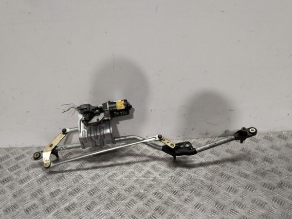 Wischermotor vorne RENAULT SCÉNIC II 2003-2006 53565202