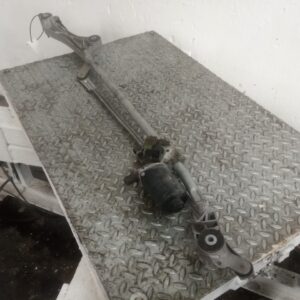 Wischermotor vorne MERCEDES-BENZ B-CLASS (W245) B 180 2005-2011 A1698200300