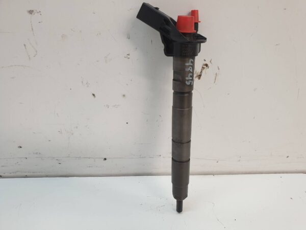 Injektor AUDI A6 C6 2004-2006 0445115024