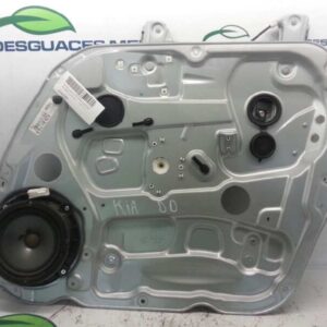 Fensterhebermotor vorne rechts KIA CARENS III 2006-2013 824801D230