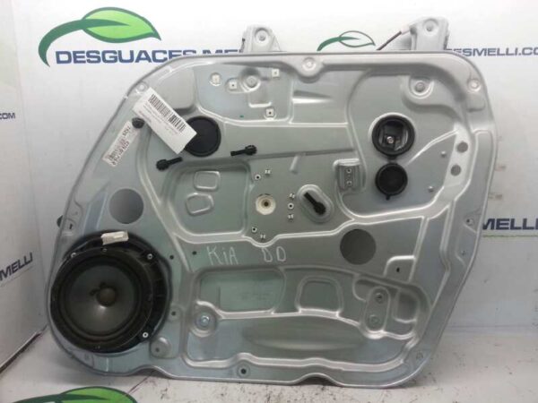 Fensterhebermotor vorne rechts KIA CARENS III 2006-2013 824801D230