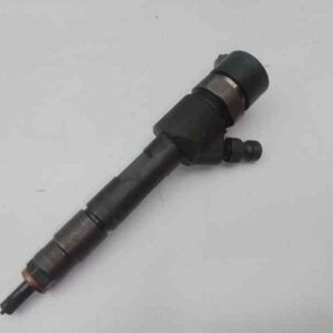 Injektor RENAULT SCÉNIC II 2003-2006 0445110230