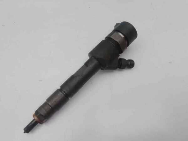Injektor RENAULT SCÉNIC II 2003-2006 0445110230