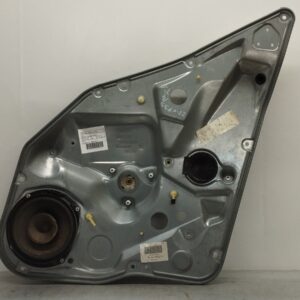Fensterhebermotor hinten links SEAT IBIZA III 2006-2009 6L4839751AJ