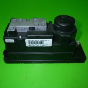 Zentralverriegelung pumpe MERCEDES-BENZ E-CLASS T-Model (S210) 1996-1997