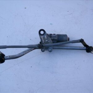 Wischermotor vorne BMW 3 320 d 2001-2005 0390241712 12V