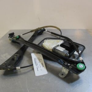 Fensterhebermotor vorne rechts VW JETTA III 2005-2010 1K5837462B