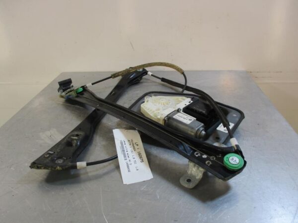 Fensterhebermotor vorne rechts VW JETTA III 2005-2010 1K5837462B