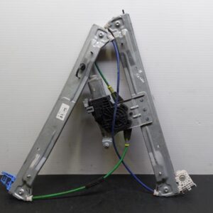 Fensterhebermotor vorne rechts CITROËN C3 Picasso 90 2010-2015 402134L