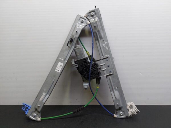 Fensterhebermotor vorne rechts CITROËN C3 Picasso 90 2010-2015 402134L