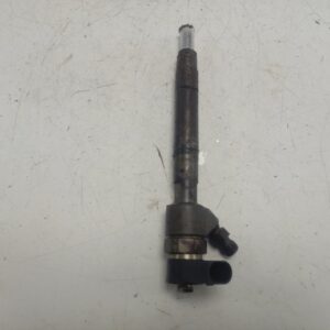 Injektor MERCEDES-BENZ E-CLASS (W211) 2002-2008 A6480700187