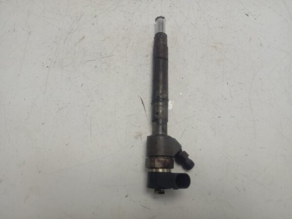 Injektor MERCEDES-BENZ E-CLASS (W211) 2002-2008 A6480700187