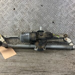 Scheibenwischermotor vorne VW POLO 2009-2014 6R1955023A