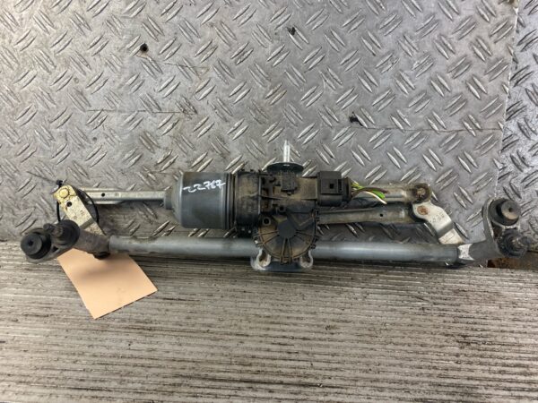 Scheibenwischermotor vorne VW POLO 2009-2014 6R1955023A