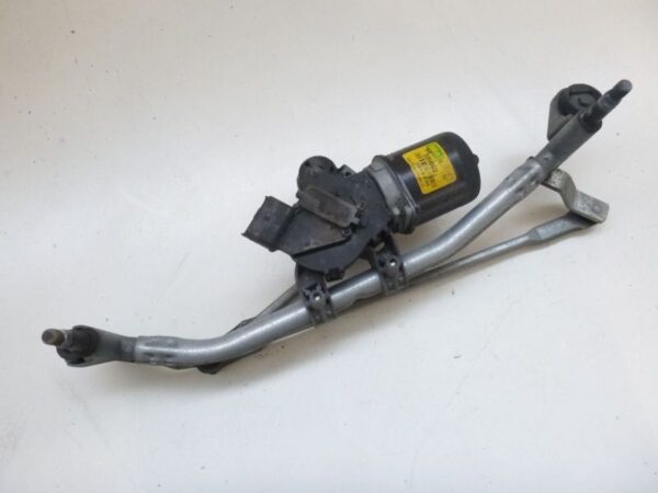 scheibenwischermotor vorne PEUGEOT 1007 2005-2025 53568802
