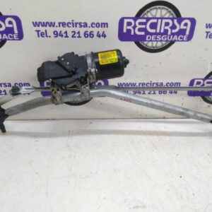Wischermotor vorne RENAULT KANGOO 2008-2025 54001902