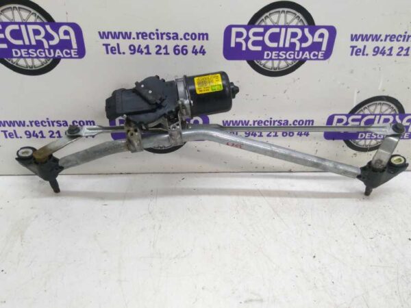 Wischermotor vorne RENAULT KANGOO 2008-2025 54001902